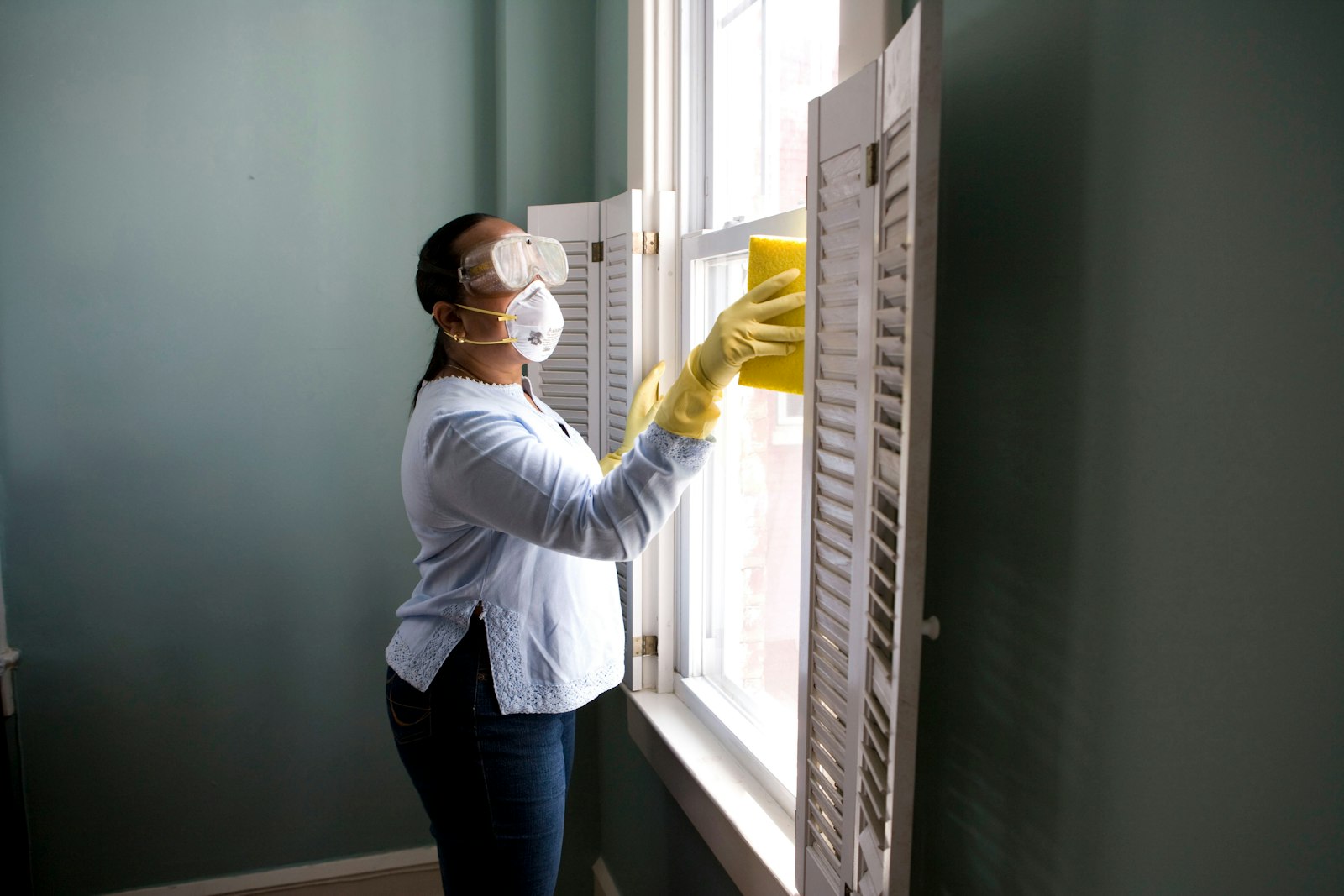 Sewage Cleanup service in Hialeah, FL